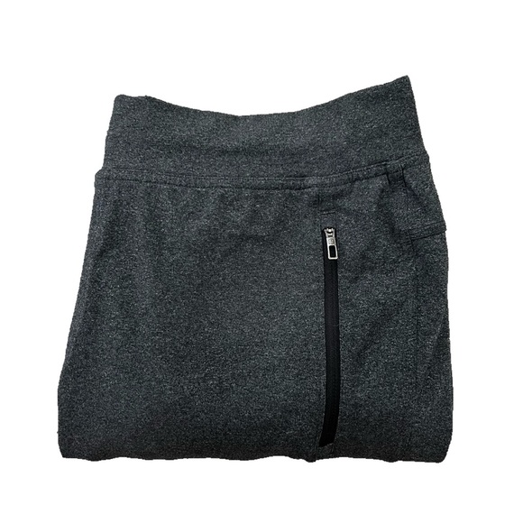Men’s Lululemon Discipline Pants Dark Gray Heathered Black Size Extra Large - Picture 13 of 13